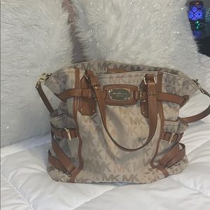 Michael Kors purse